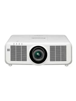 PANASONIC PT-MW730A | Laser Projector ความสว่างสูง 8,000 ลูเมน สำหรับองค์กร/อีเวนต์