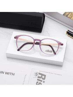 กรอบแว่น Silhouette Infinity View 2938 75 4020