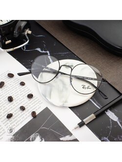 Ray-Ban RX3681V 2509 Black