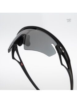 OAKLEY Sphaera Slash OO9499-01 Matte Black Polarized
