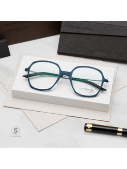 แว่นสายตา MONOQOOL FOOT LOOSE - MQ FE 93 35S