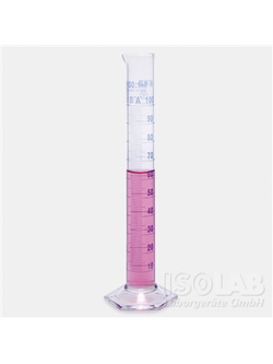 กระบอกตวง MEASURING CYLINDERS class A หลายขนาด