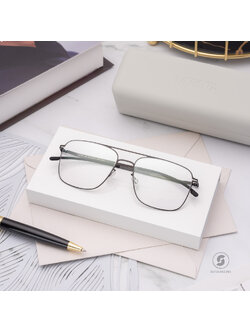 แว่นสายตา MYKITA TOBI 002 Black
