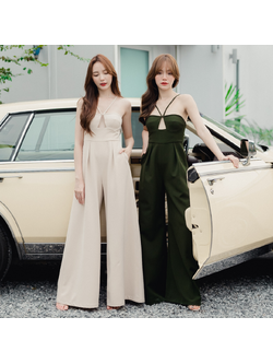 Lism J-029 (jumpsuit)