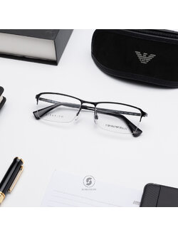 กรอบแว่น Emporio Armani EA1044TD 3001