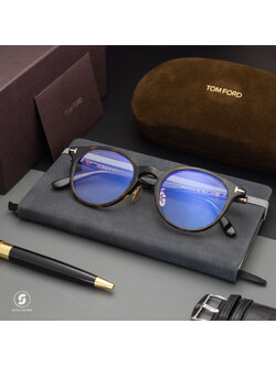 กรอบแว่น TOM FORD TF5779-D-B 052