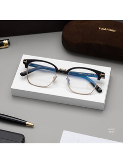กรอบแว่น TOM FORD TF6001-K-B 001
