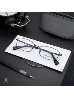กรอบแว่น Emporio Armani EA1045TD 3126