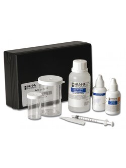 HI3812 CTK Hardness Total