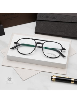 แว่นสายตา MONOQOOL CALIFORNIA - MQ CF 20 12M