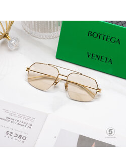 แว่นกันแดด Bottega BV1127S 006