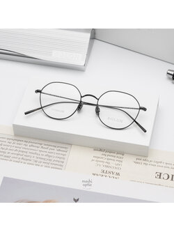 แว่นสายตา BOLON รุ่น BT1629 B11 Gross Black
