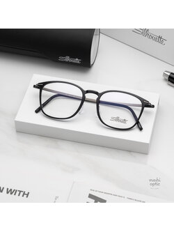 กรอบแว่น Silhouette Rising Dawn SPX2963 9062