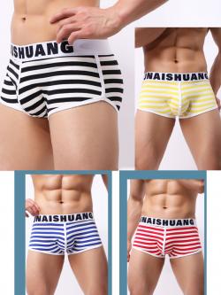 กางเกงในแฟนซีผู้ชาย MN13-16