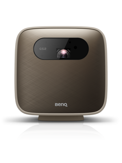 BenQ GS2 – LED Portable Projector พร้อม Android OS