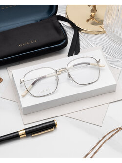 แว่นสายตา Gucci GG0681O 002