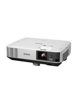 Epson EB-2155W | โปรเจคเตอร์ความสว่างสูง 5,000 ANSI Lumens | จอกว้าง WXGA | คมชัด รองรับทุกการพรีเซนต์