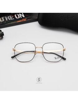 Ray-Ban RX6503D 2991 Gold