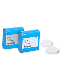 กระดาษกรอง whatman เบอร์ 40