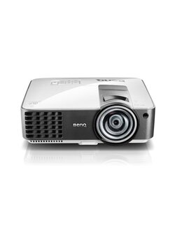 BenQ MW817ST – WXGA Short Throw Projector