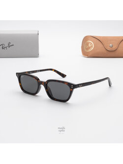 Ray-Ban Zaya RB4456F 135987 Havana