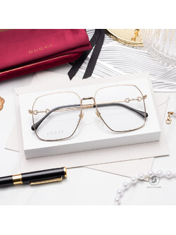 แว่นสายตา Gucci GG0952O 002