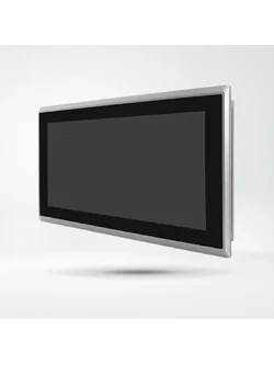 ViPAC-816RH 15.6” Intel Celeron N2930 Fanless Expandable Panel PC