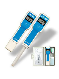 TDS Meter เครื่องวัดค่าของแข็งละลายน้ำ ยี่ห้อ INDEX รุ่น ID1020