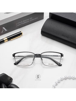 แว่นสายตา PRADA PR60YVD YDC1O1