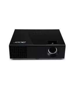 Acer X133PWH – WXGA DLP Projector