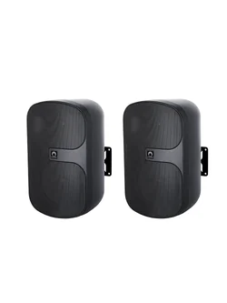 SOUNDVISION SVS-62W ตู้ลำโพงติดผนัง ขนาด 6.5 นิ้ว 2 ทาง 160 วัตต์ Line Volt 70/100V