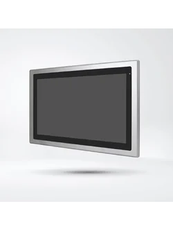 ARCDIS-118APRG(H) 18.5” Front Panel IP66 Aluminum Die-casting Display