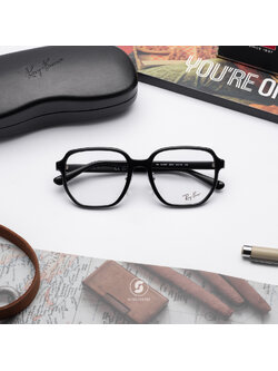 Ray-Ban RX5424D 2000 Black