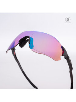 Oakley OO9313-05 EVZERO PATH prizm golf