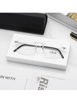 กรอบแว่น Silhouette Momentum 5529/LC 7001