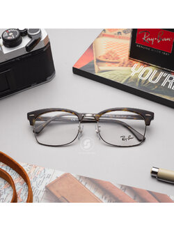 Ray-Ban RX3916VF 2012 Shiny Havana