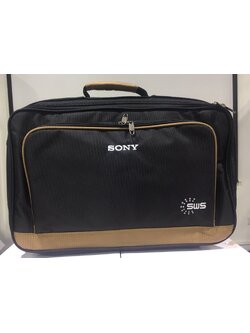 Carry Bag For Projector SONY