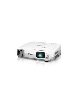 Epson EB-955WH | โปรเจคเตอร์ WXGA ความสว่าง 3,200 ANSI Lumens | ขนาดกะทัดรัด พกพาสะดวก เหมาะกับห้องเรียนและสำนักงาน