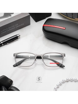 แว่นสายตา PRADA PS52NV DG1101