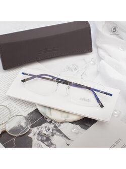 กรอบแว่น Silhouette Titan Contour 5415-6061