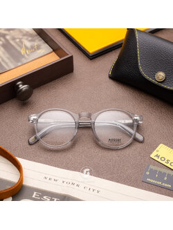 แว่นสายตา Moscot Miltzen Vintage Rose