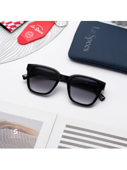 แว่นกันแดด Le Specs LSP2452352 Elixir Black