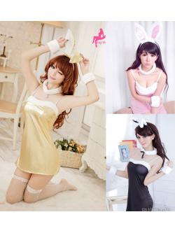 ชุดกระต่ายสาว บันนี่เกิร์ล วันพีช