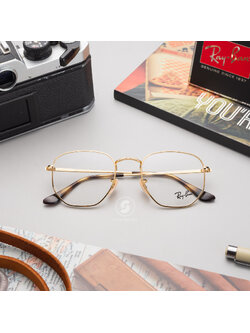 Ray-Ban RX6448 2500 GOLD