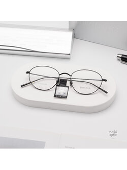 แว่นสายตา BOLON รุ่น Portsmouth BT1630 B11 Black