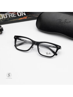 Ray-Ban RX5426D 8286 Black