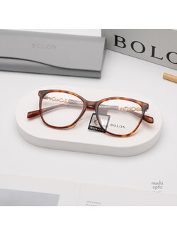 แว่นสายตา BOLON รุ่น BORDEAUX BJ3210 B20 Havana