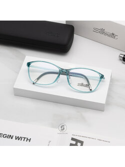 กรอบแว่น Silhouette Illusion SPX1603 5111