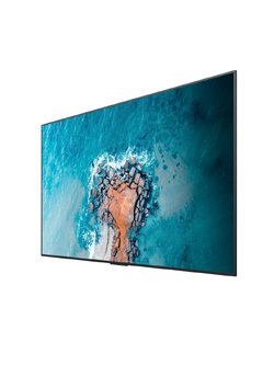 HISENSE 100DM66E – ป้ายดิจิทัล 100 นิ้ว 4K UHD DLED Display รองรับใช้งาน 24/7 พร้อมระบบ Android ในตัว