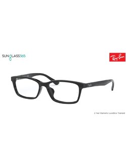 Ray-Ban RX5318D 2000 Black